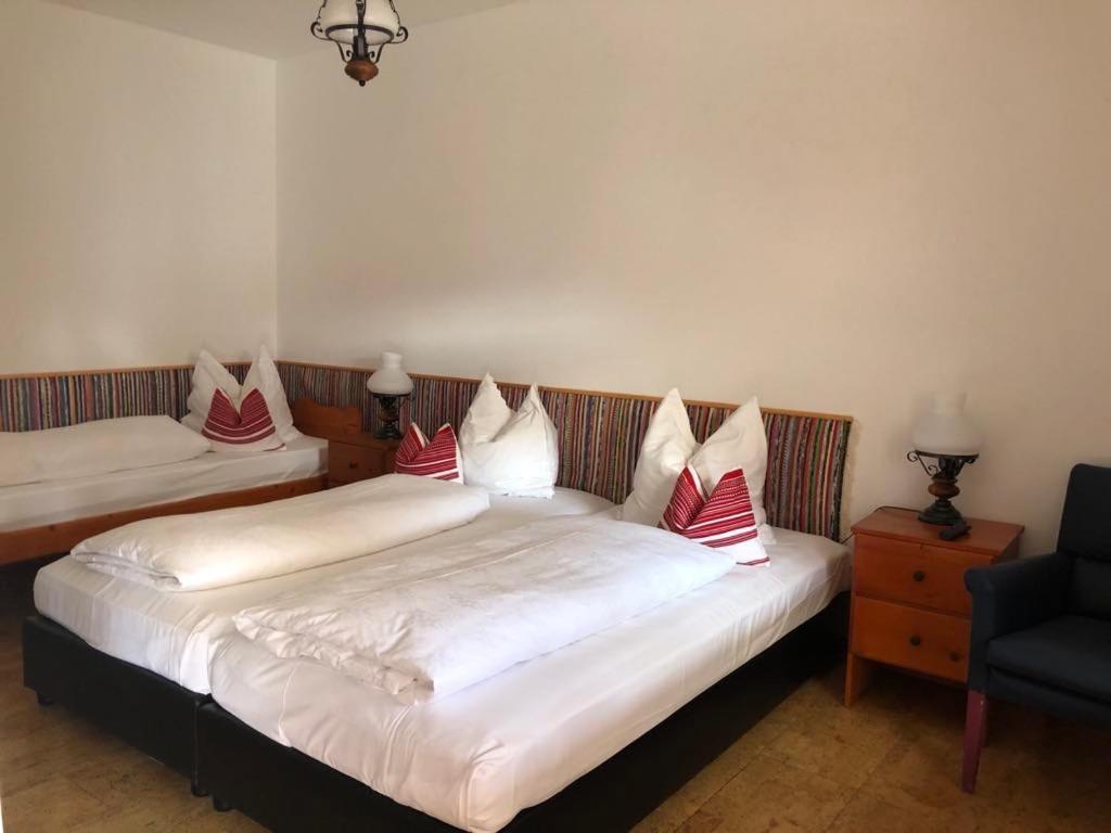 Cicaskacus Vendeghaz Bed & Breakfast Matrafured Dış mekan fotoğraf