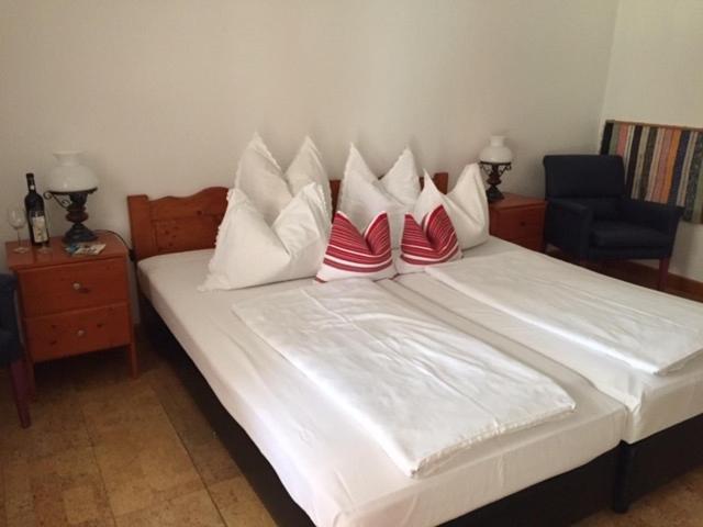 Cicaskacus Vendeghaz Bed & Breakfast Matrafured Dış mekan fotoğraf
