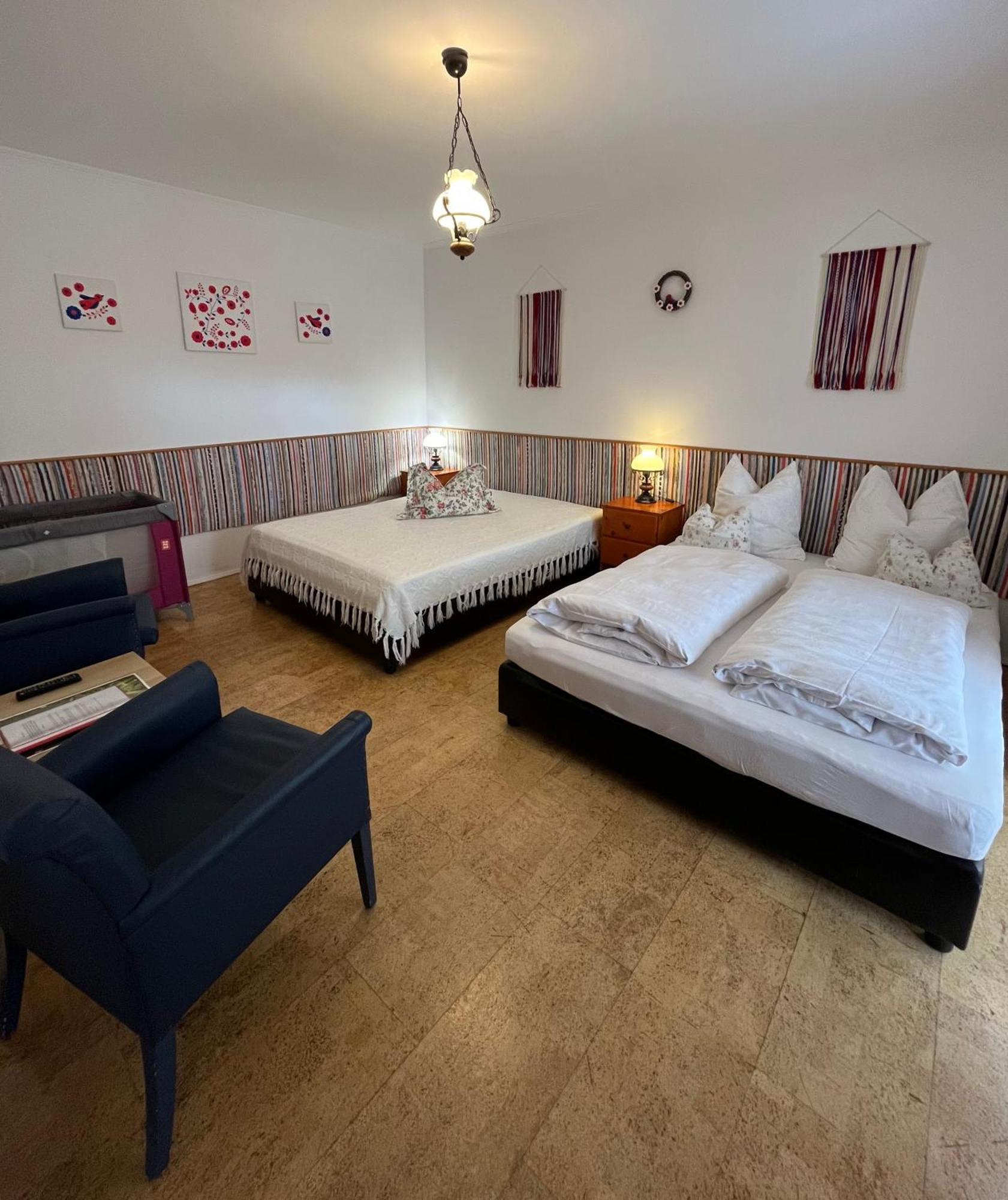 Cicaskacus Vendeghaz Bed & Breakfast Matrafured Dış mekan fotoğraf